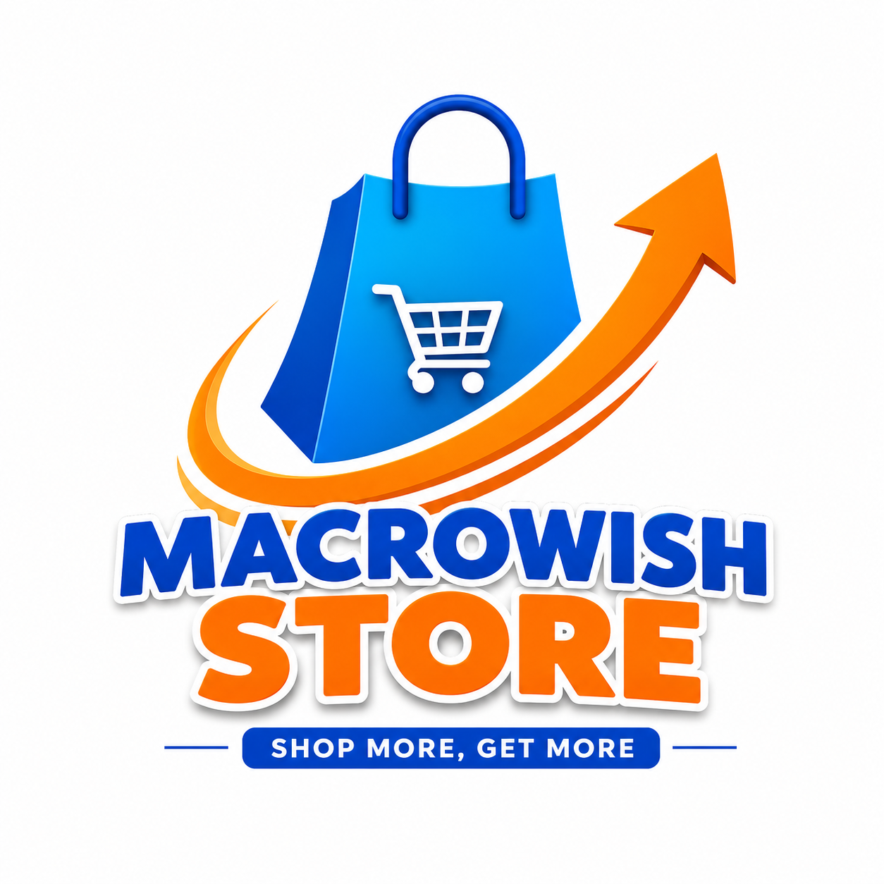 Macrowish online store